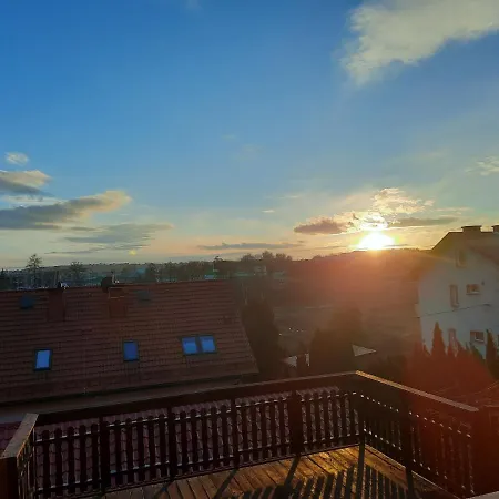 Na Wzgorzu Wieliczka