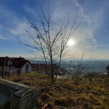 Na Wzgorzu Apartament Wieliczka