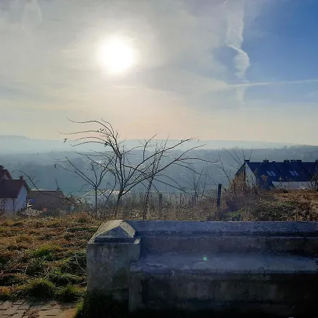 Na Wzgorzu * Wieliczka