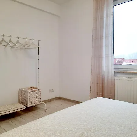 Na Wzgorzu 公寓 威利兹卡