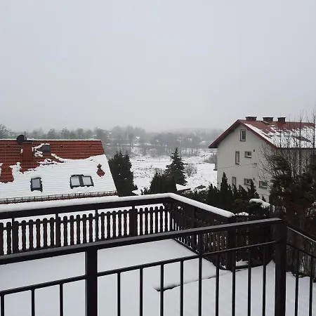 Na Wzgorzu Apartament Wieliczka