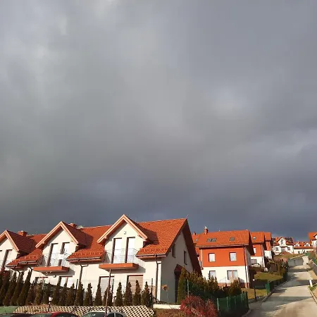 Apartament Na Wzgorzu *