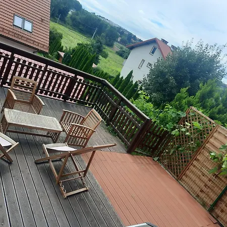 Διαμέρισμα Na Wzgorzu Wieliczka