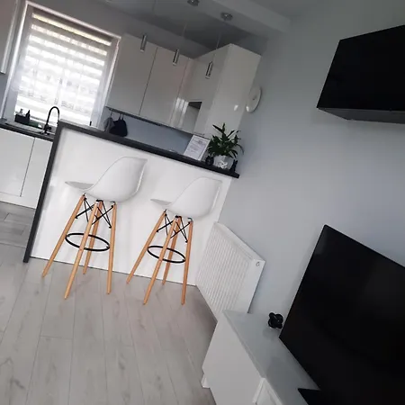 Na Wzgorzu 公寓 威利兹卡