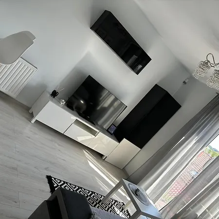 Na Wzgorzu 公寓 威利兹卡