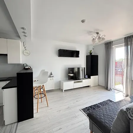 Apartman Na Wzgorzu Wieliczka