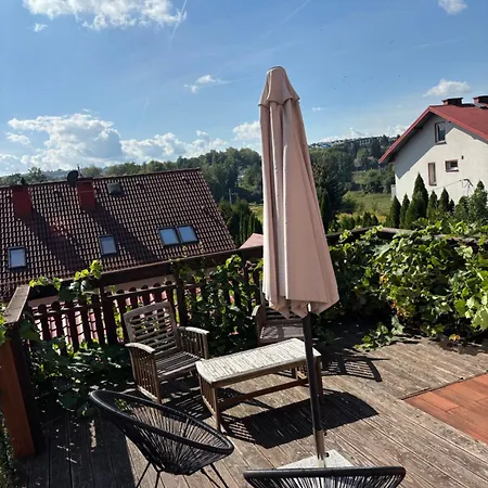 Na Wzgorzu Apartman Wieliczka
