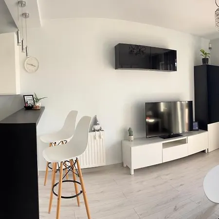 Na Wzgorzu Apartman Wieliczka